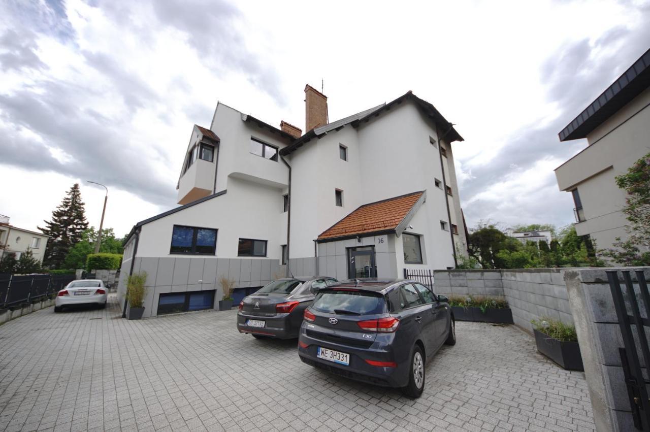 Comfort Apartments Korzeniowskiego Gdynia Esterno foto