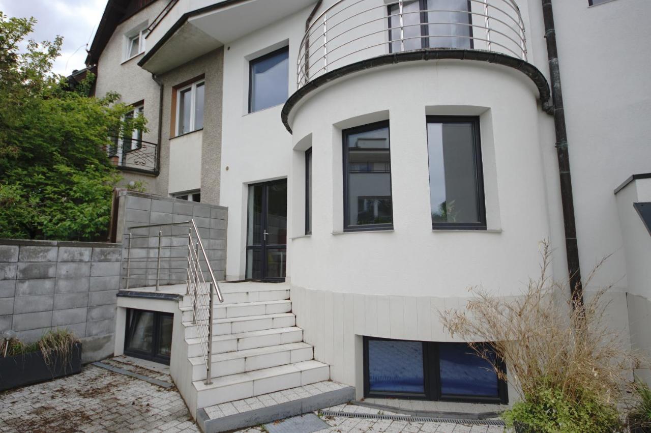 Comfort Apartments Korzeniowskiego Gdynia Esterno foto