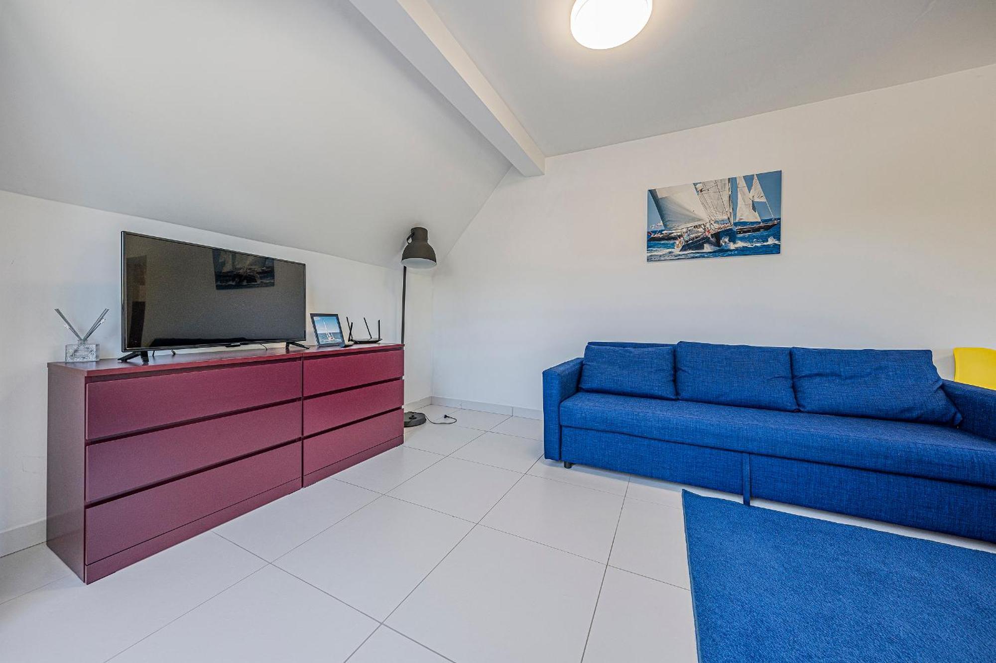 Comfort Apartments Korzeniowskiego Gdynia Esterno foto