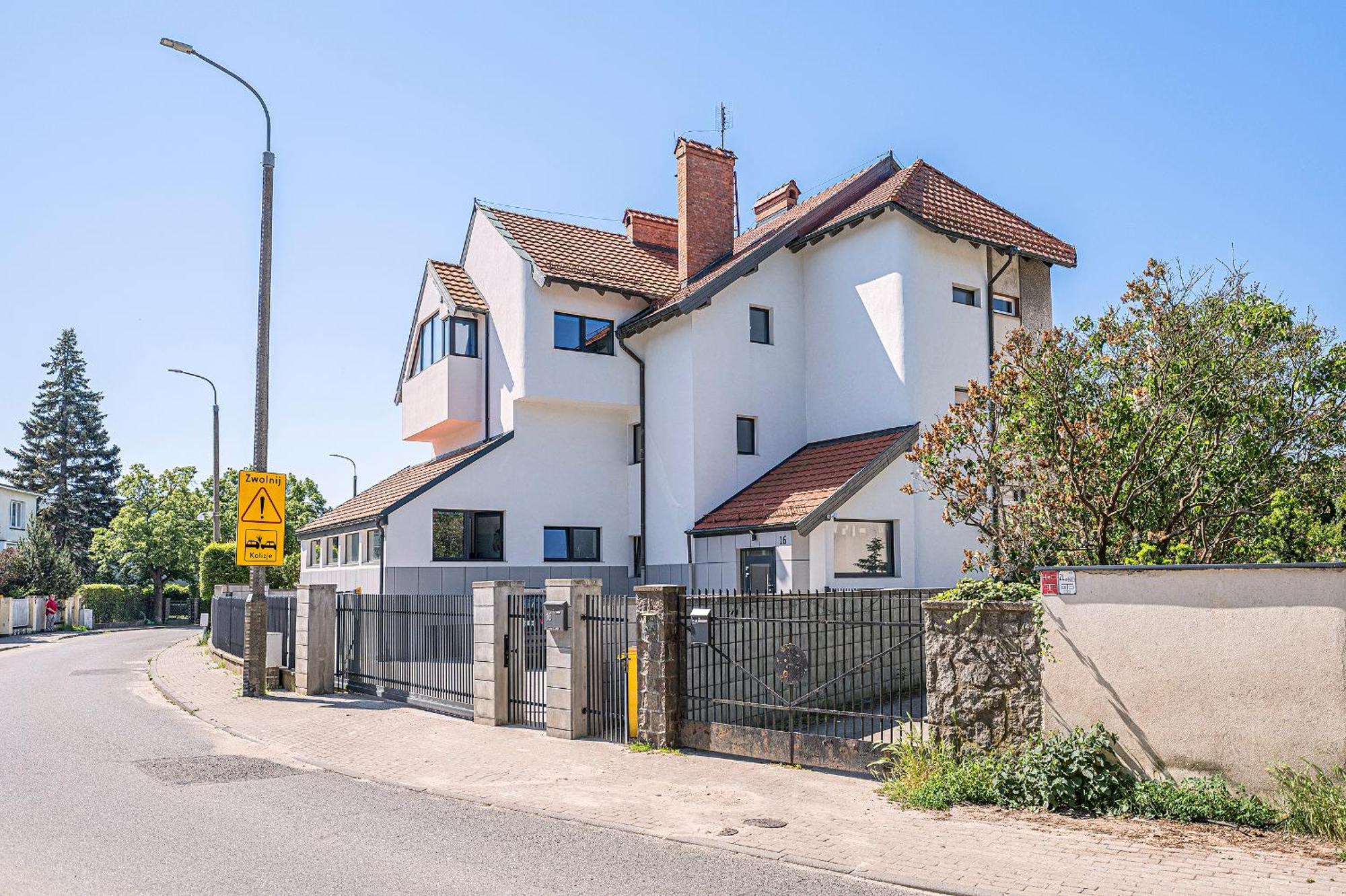 Comfort Apartments Korzeniowskiego Gdynia Esterno foto