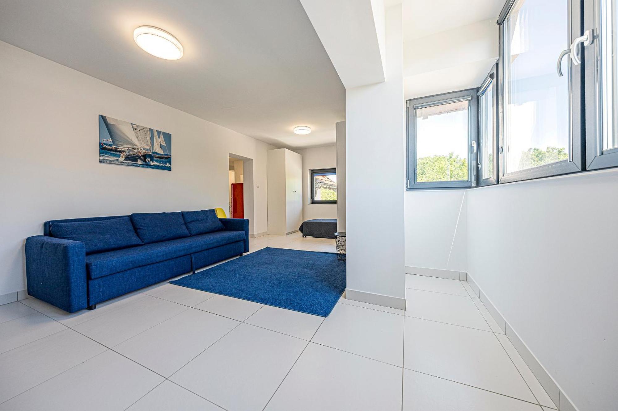 Comfort Apartments Korzeniowskiego Gdynia Esterno foto