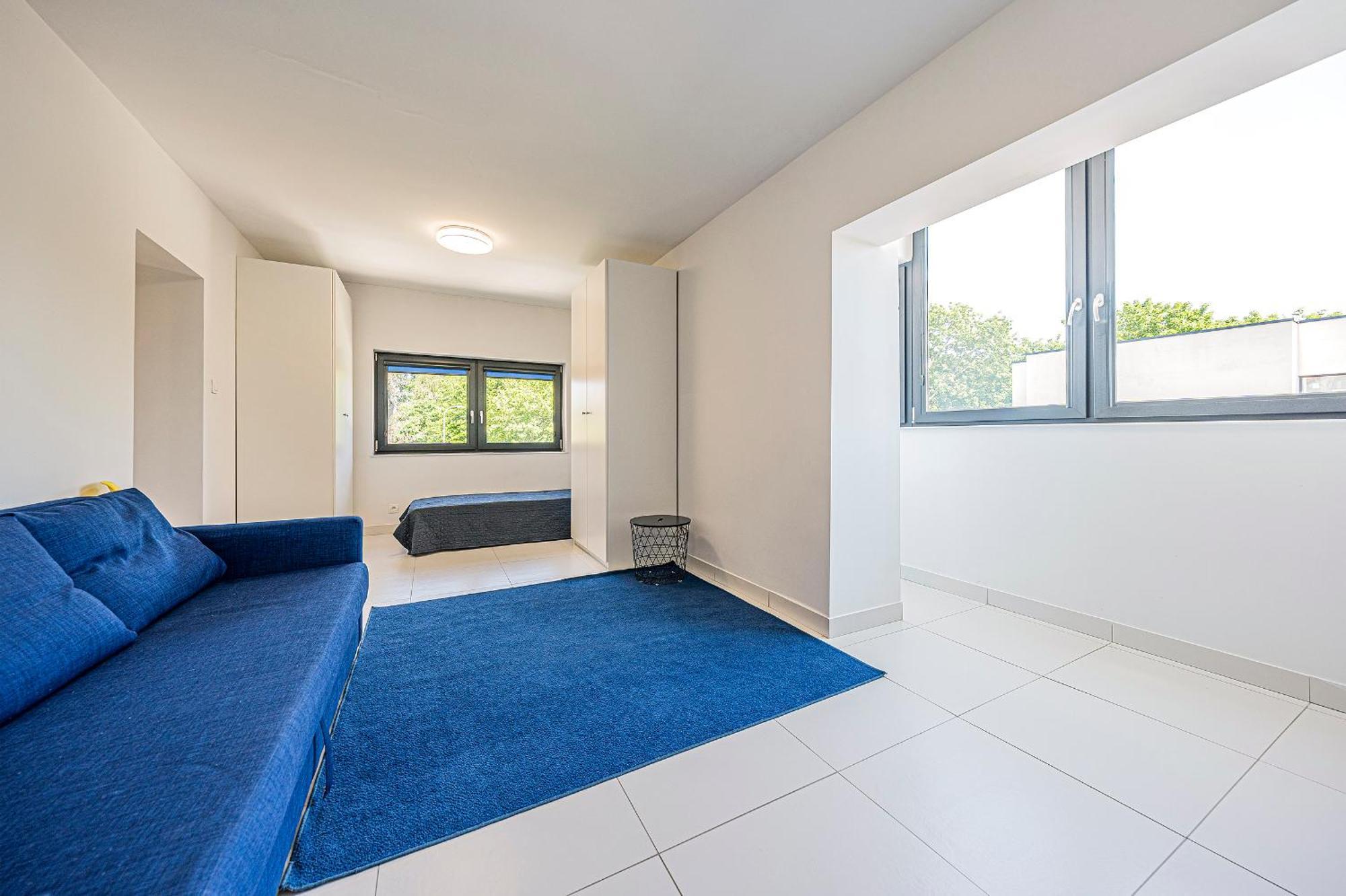 Comfort Apartments Korzeniowskiego Gdynia Esterno foto