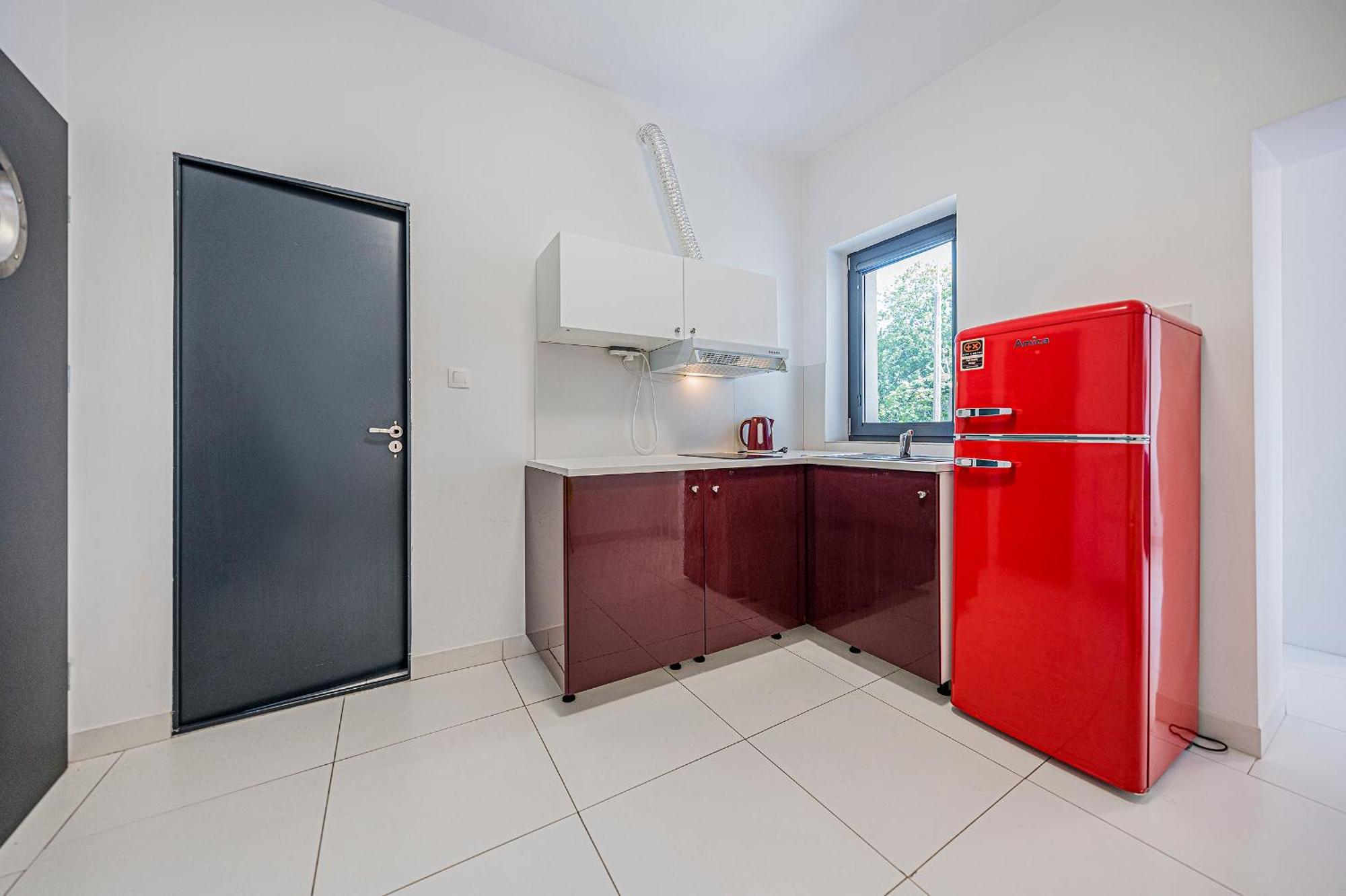 Comfort Apartments Korzeniowskiego Gdynia Esterno foto