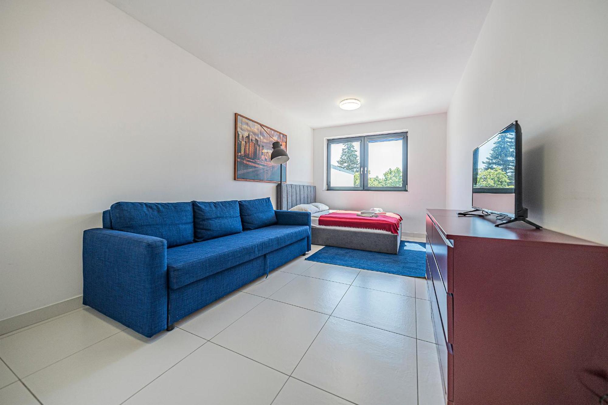 Comfort Apartments Korzeniowskiego Gdynia Esterno foto