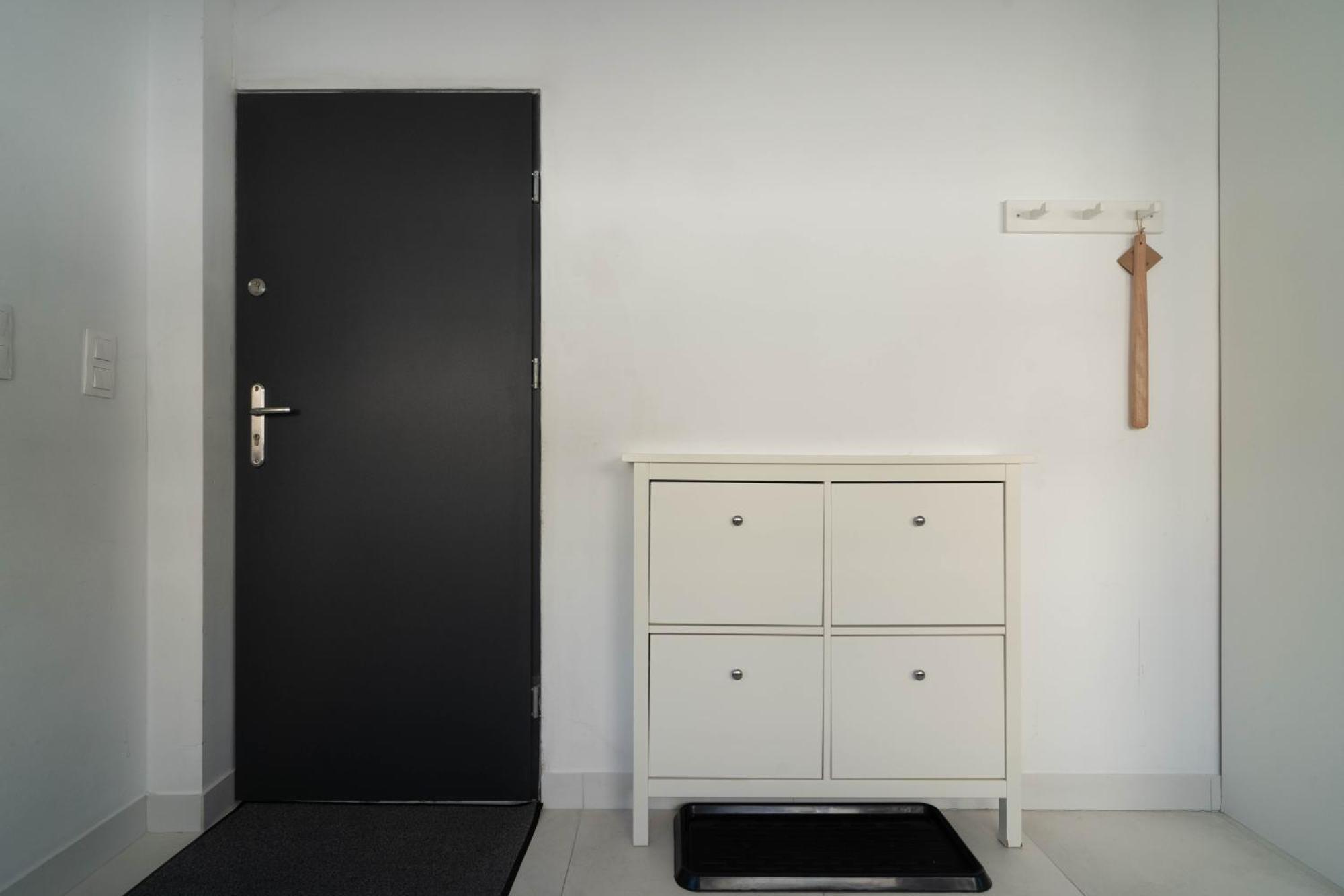 Comfort Apartments Korzeniowskiego Gdynia Esterno foto
